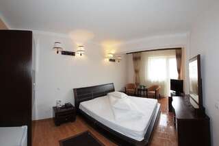 Отель Hotel Dumbrava Рупя Двухместный номер с 1 кроватью-1