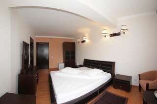 Отель Hotel Dumbrava Рупя Двухместный номер с 1 кроватью-3