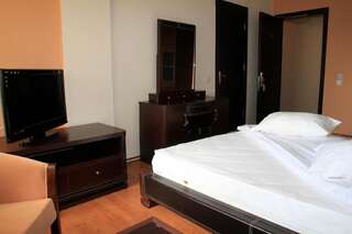 Отель Hotel Dumbrava Рупя Двухместный номер с 1 кроватью-6